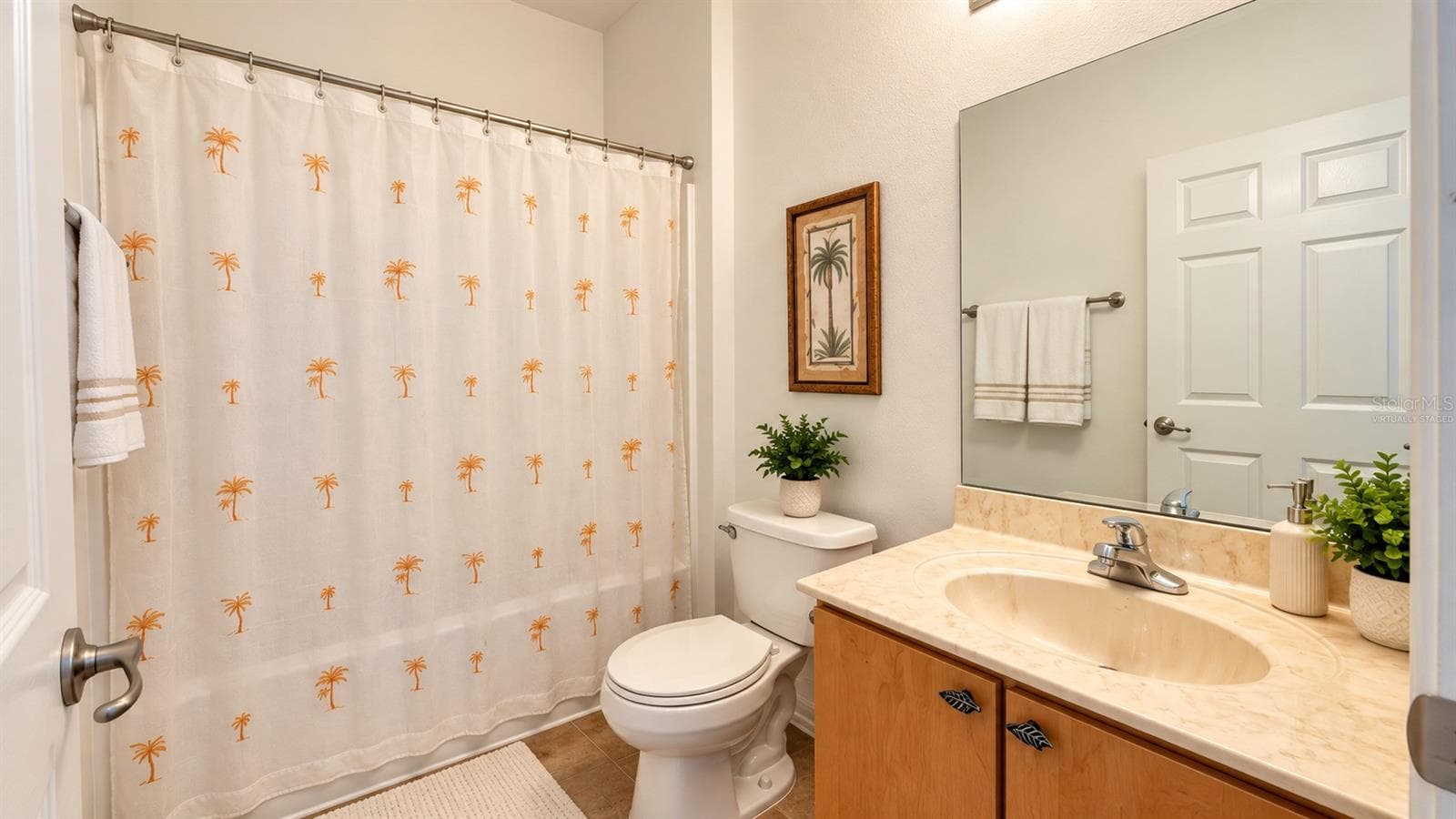 Virtually Staged - 1143 PINE RIDGE DR, DAVENPORT