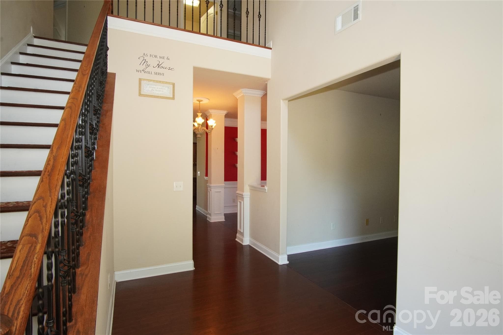Single Family Residence at 105 Jobe Drive, Statesville, photo 4 of 27