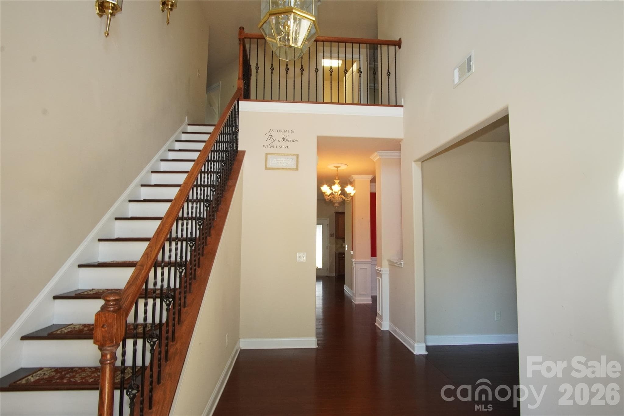 Single Family Residence at 105 Jobe Drive, Statesville, photo 5 of 27