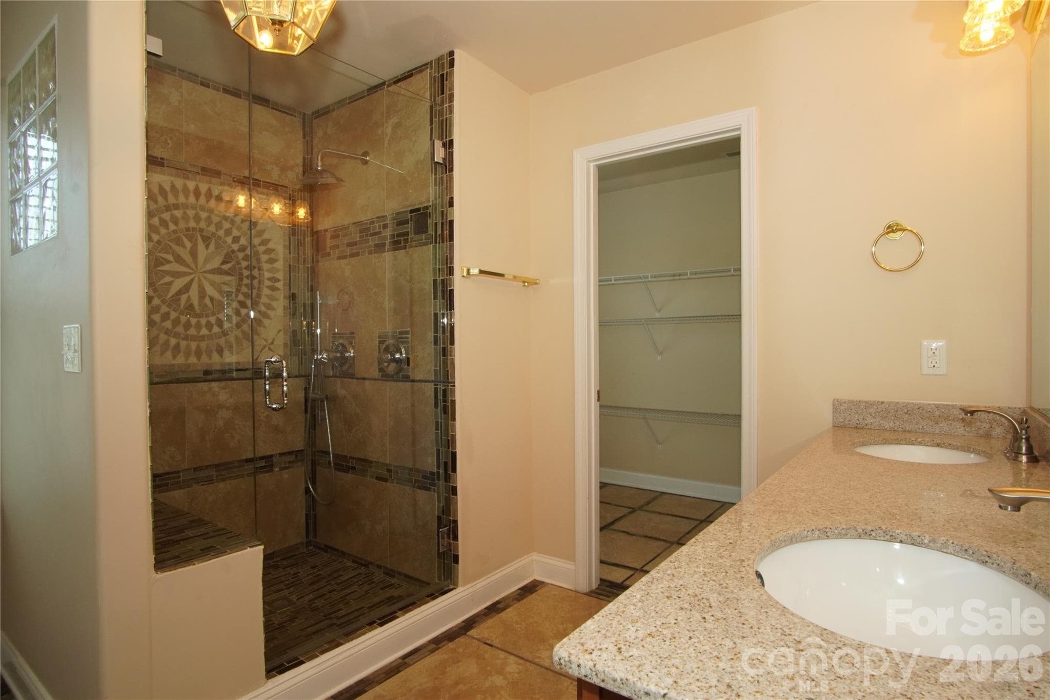 Primary bath - 105 Jobe Drive, Statesville