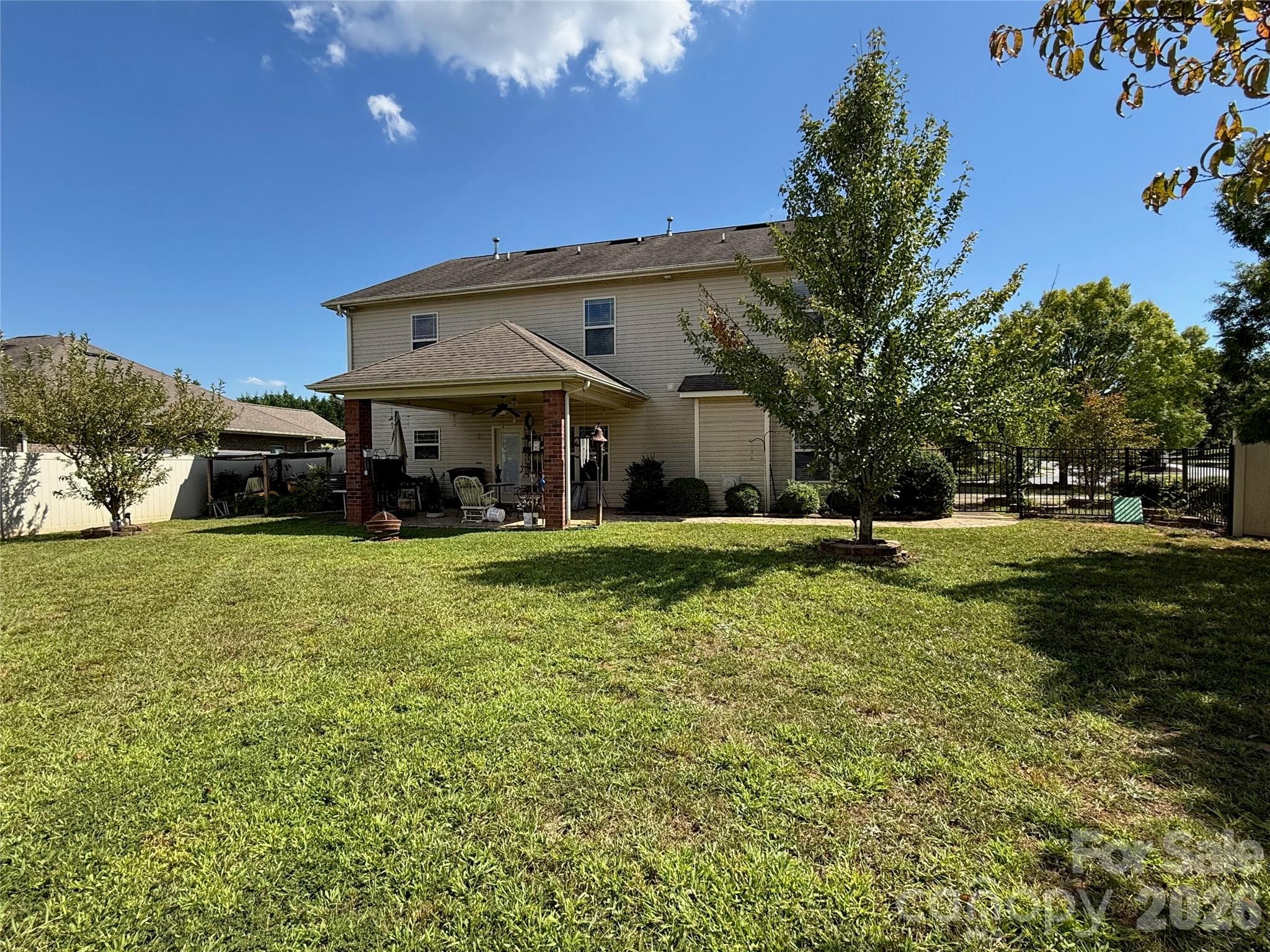 Single Family Residence at 105 Jobe Drive, Statesville, photo 26 of 27