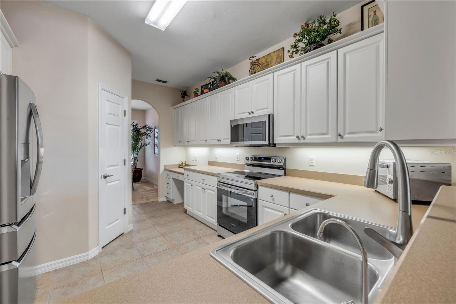 Kitchen - 3580 CASALTA CIR, NEW SMYRNA BEACH
