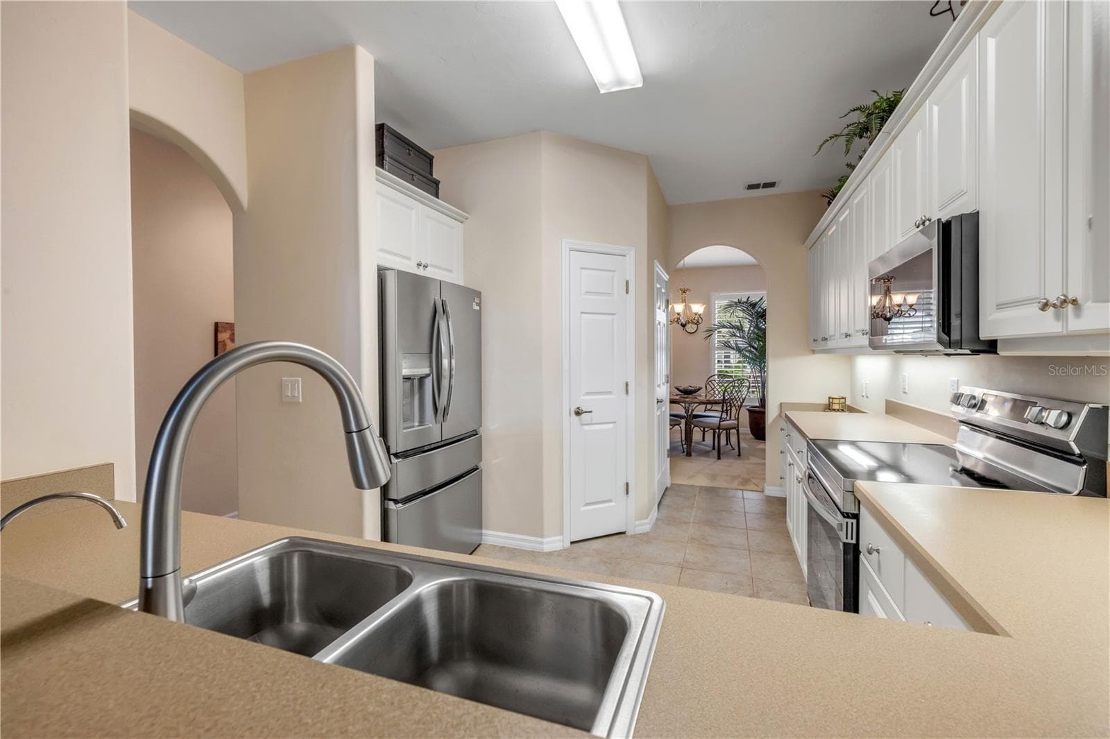 Kitchen - 3580 CASALTA CIR, NEW SMYRNA BEACH