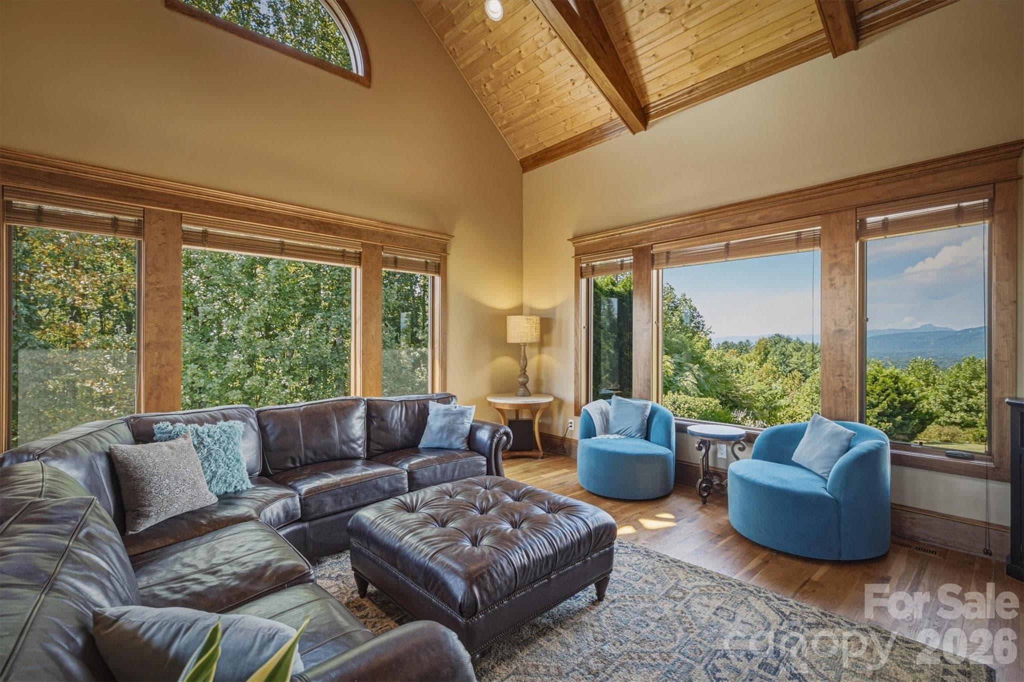 Living Room - Lenoir
