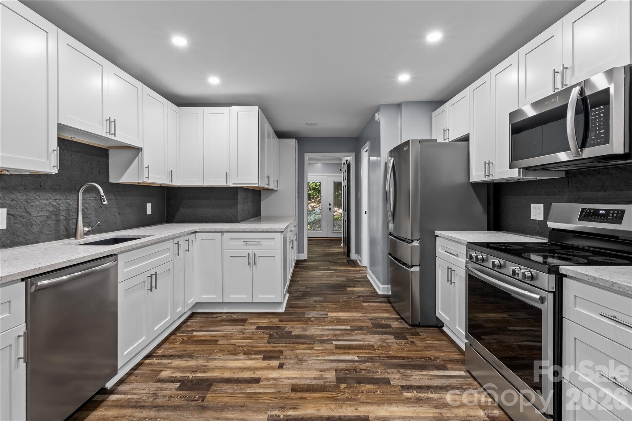 Single Family Residence at 320 Never Mountain Road, Taylorsville, photo 6 of 18