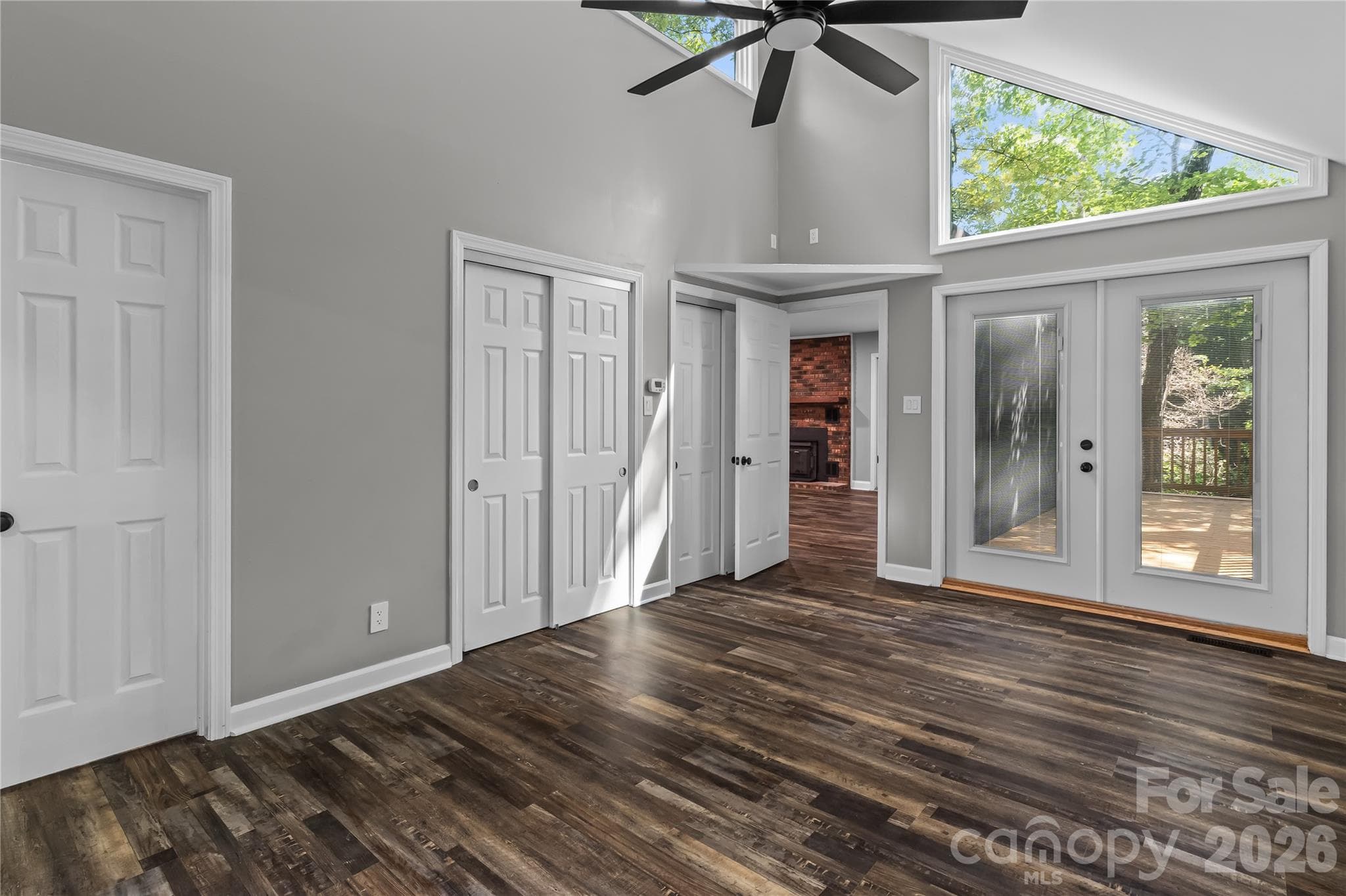 Single Family Residence at 320 Never Mountain Road, Taylorsville, photo 10 of 18