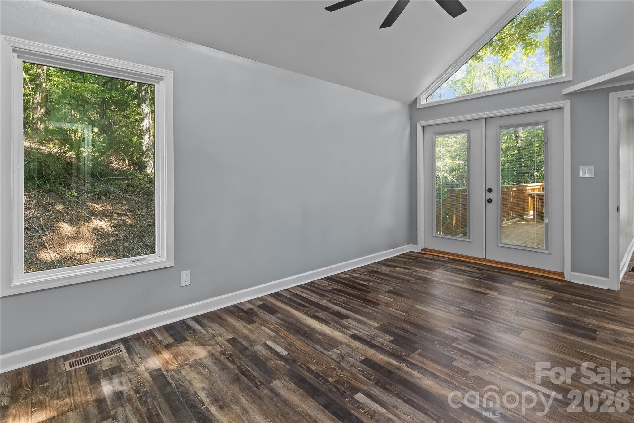 Single Family Residence at 320 Never Mountain Road, Taylorsville, photo 15 of 18