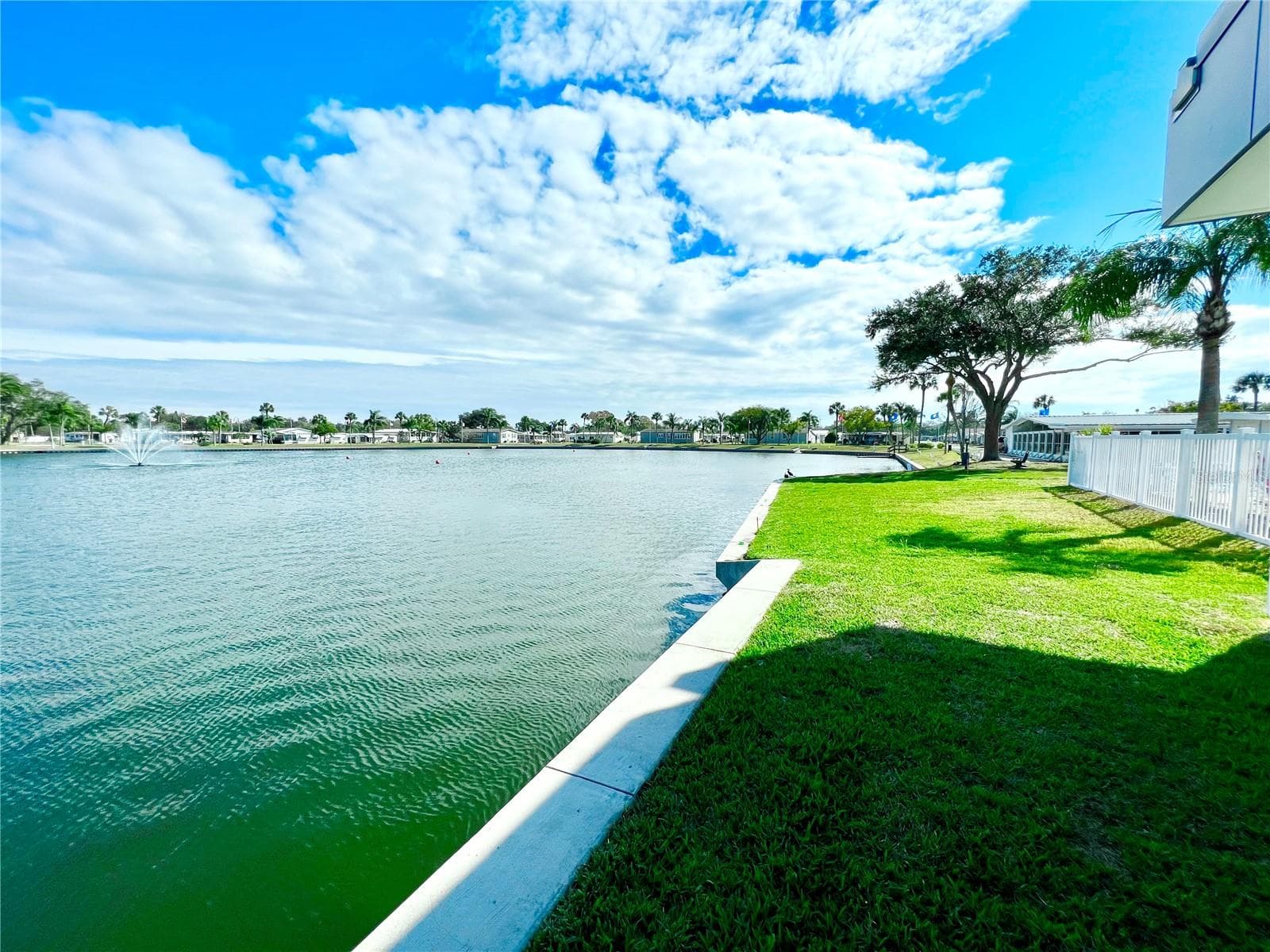 Mobile Home at 1100 BELCHER RD S #64, LARGO, photo 45 of 57