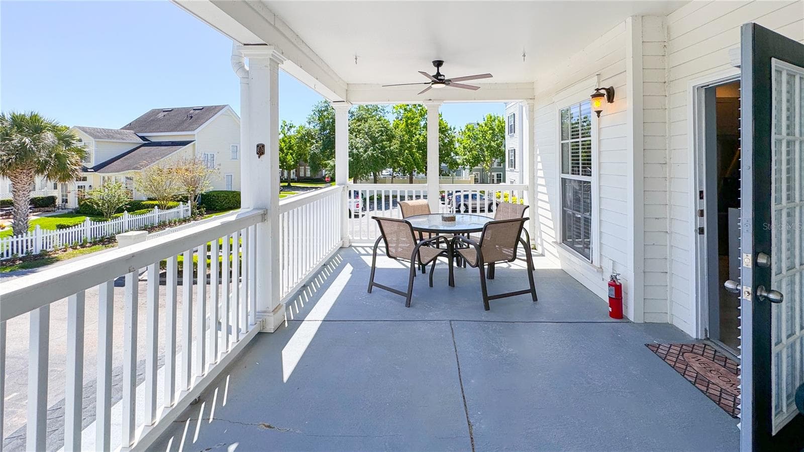 Townhouse at 431 WATER ST, CELEBRATION, photo 22 of 34