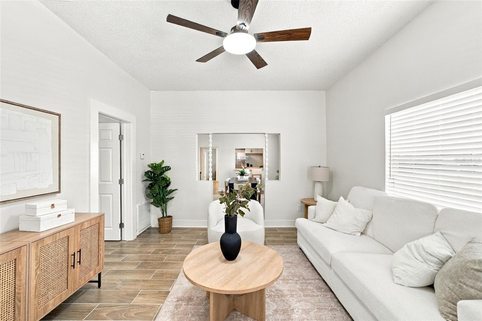 Single Family Residence at 2217 CORRINE ST, TAMPA, photo 5 of 60
