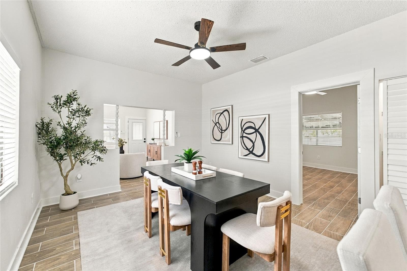 Single Family Residence at 2217 CORRINE ST, TAMPA, photo 25 of 60