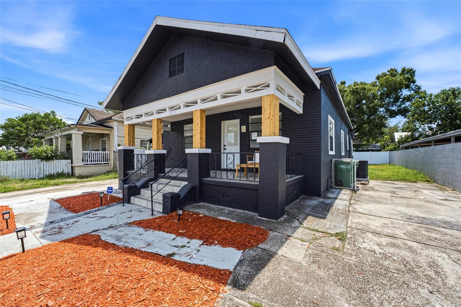 Single Family Residence at 2217 CORRINE ST, TAMPA, photo 41 of 60