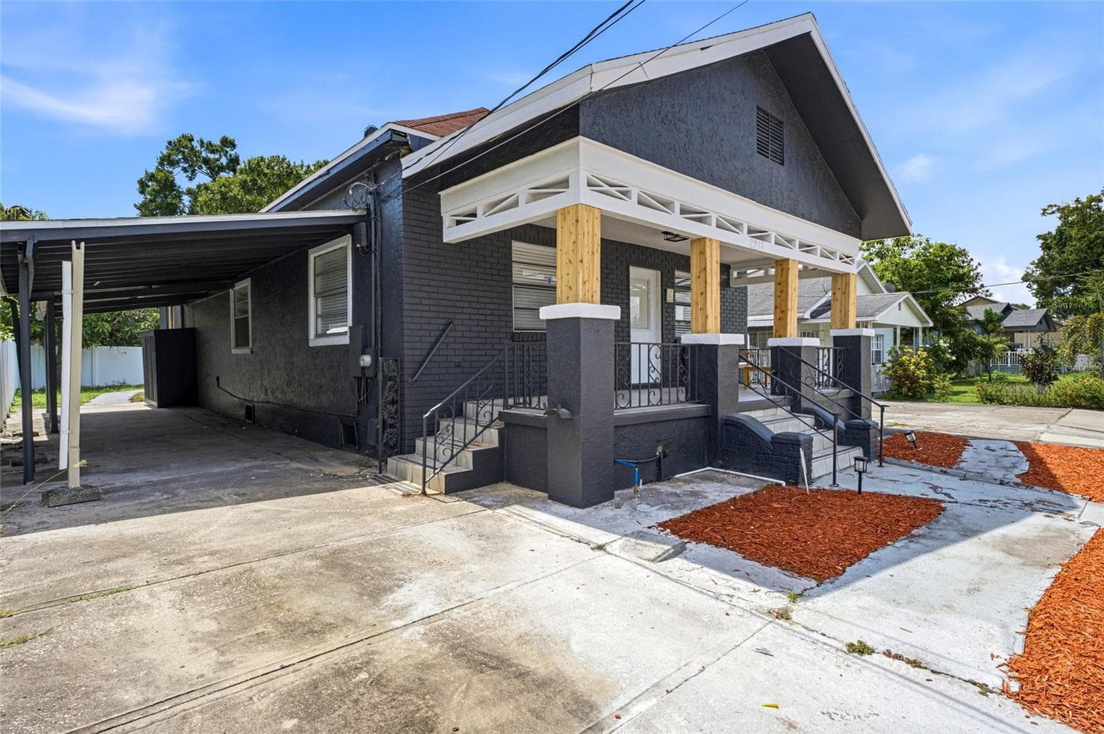 Single Family Residence at 2217 CORRINE ST, TAMPA, photo 42 of 60