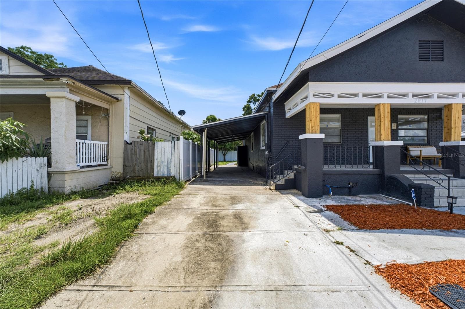 Single Family Residence at 2217 CORRINE ST, TAMPA, photo 43 of 60