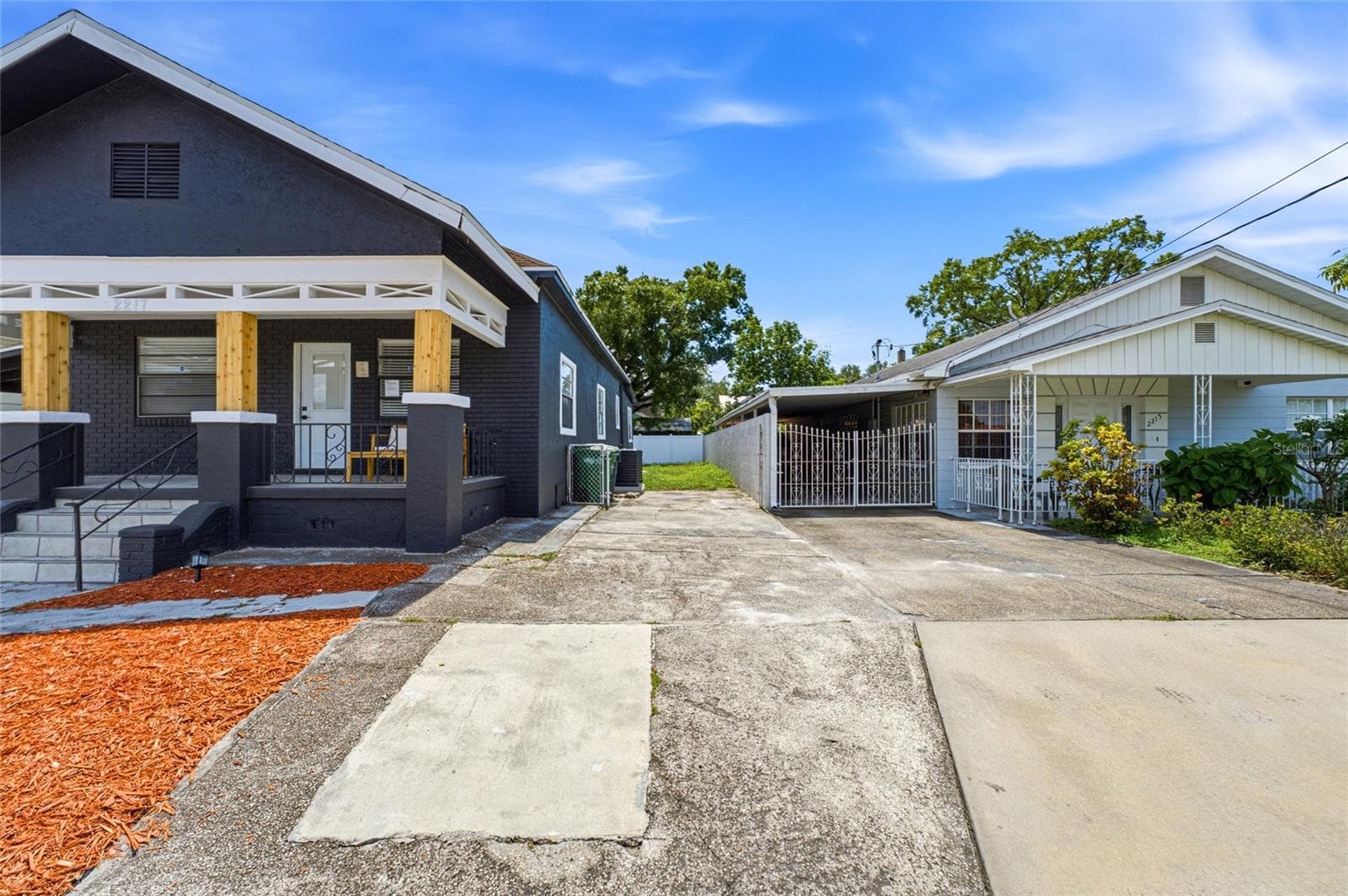 Single Family Residence at 2217 CORRINE ST, TAMPA, photo 44 of 60