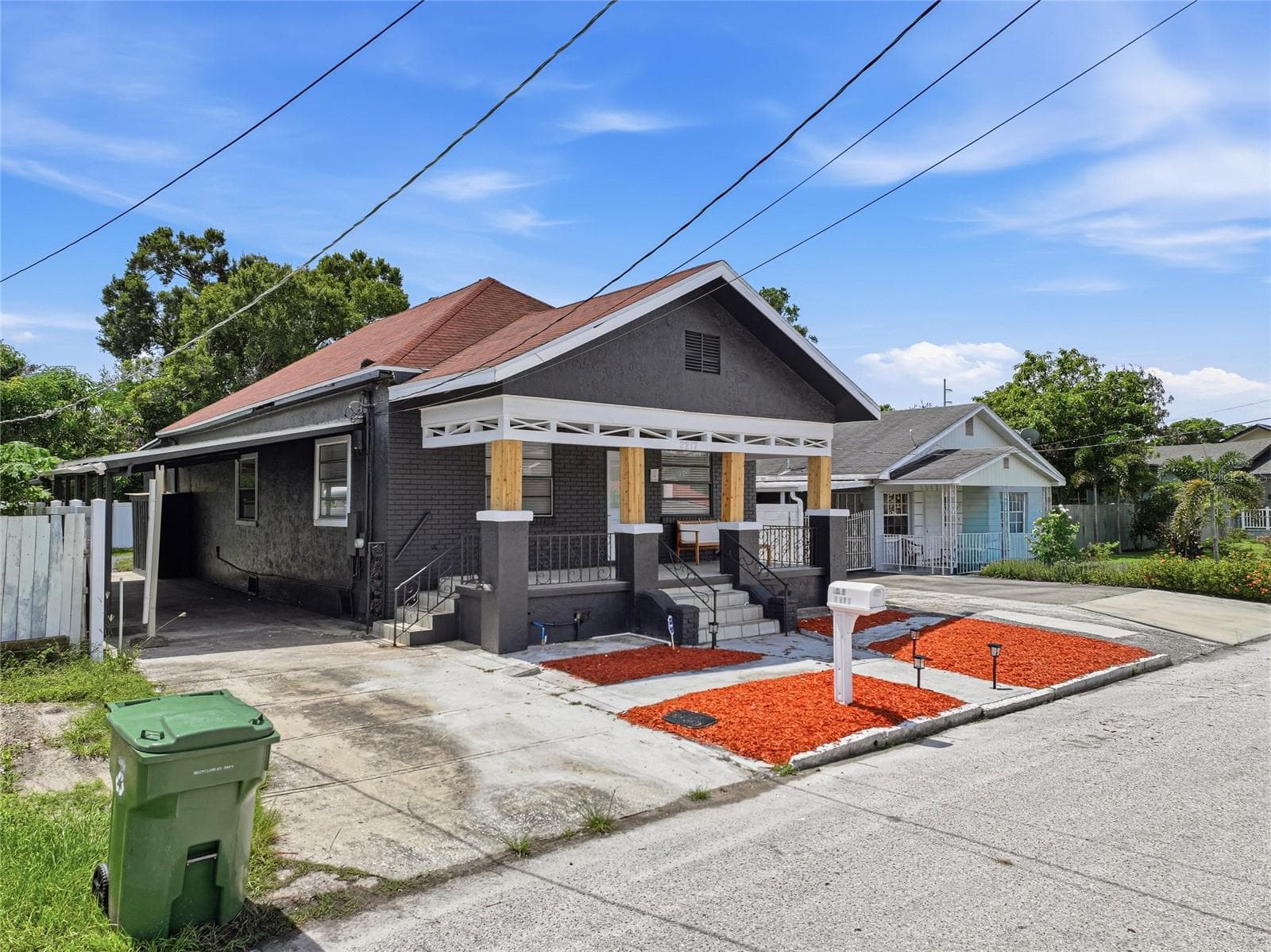 Single Family Residence at 2217 CORRINE ST, TAMPA, photo 46 of 60