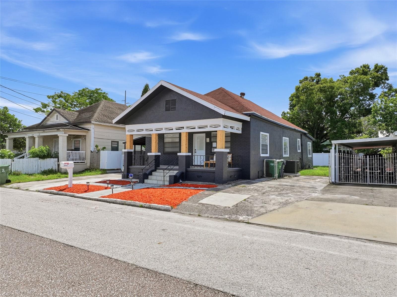 Single Family Residence at 2217 CORRINE ST, TAMPA, photo 49 of 60