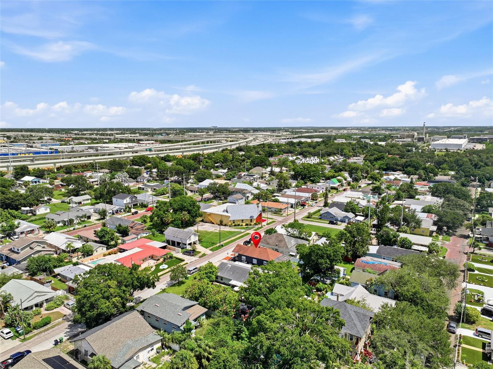 Single Family Residence at 2217 CORRINE ST, TAMPA, photo 54 of 60