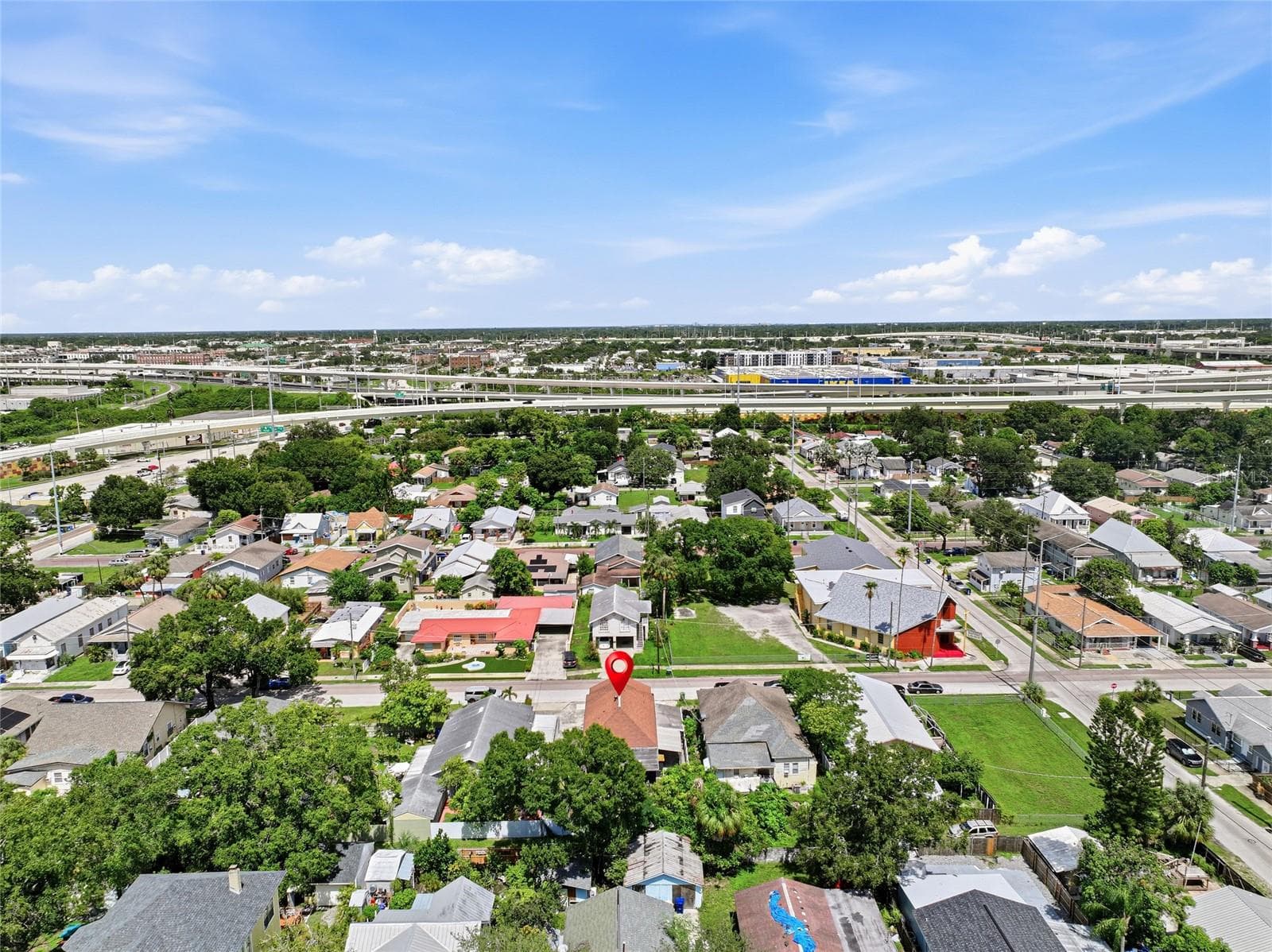 Single Family Residence at 2217 CORRINE ST, TAMPA, photo 57 of 60