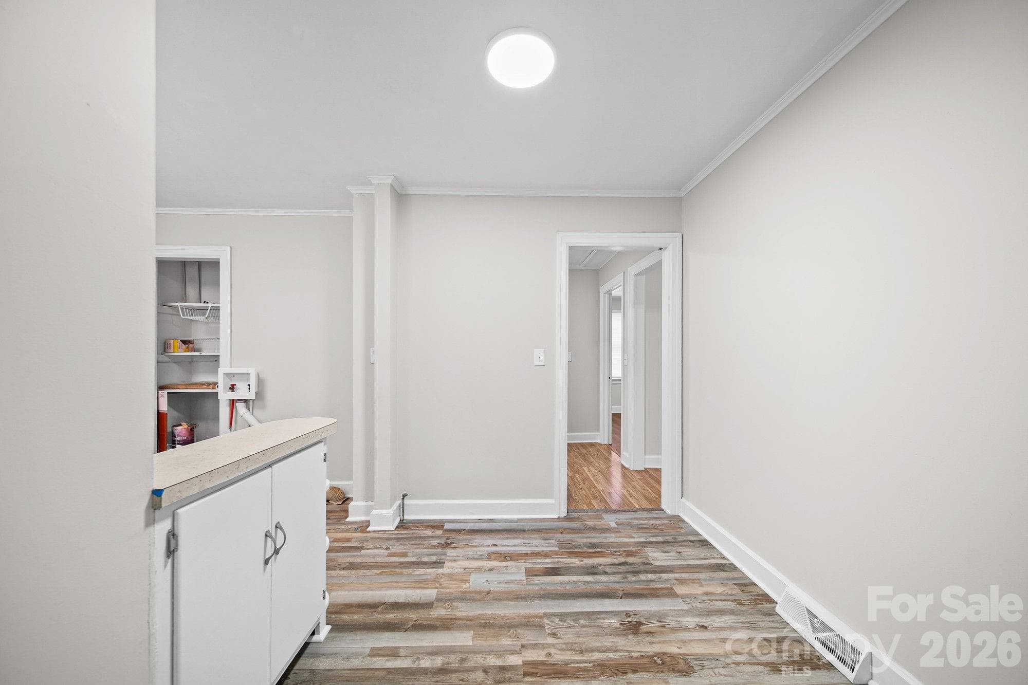 Single Family Residence at 406 Sunset Drive, Stanley, photo 12 of 23