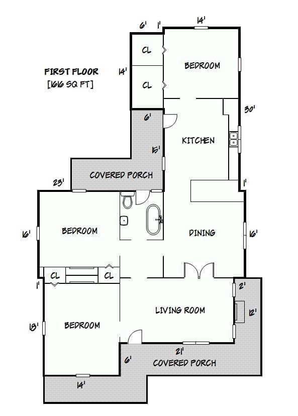 Business at 658 E Main Avenue, Taylorsville, photo 16 of 16
