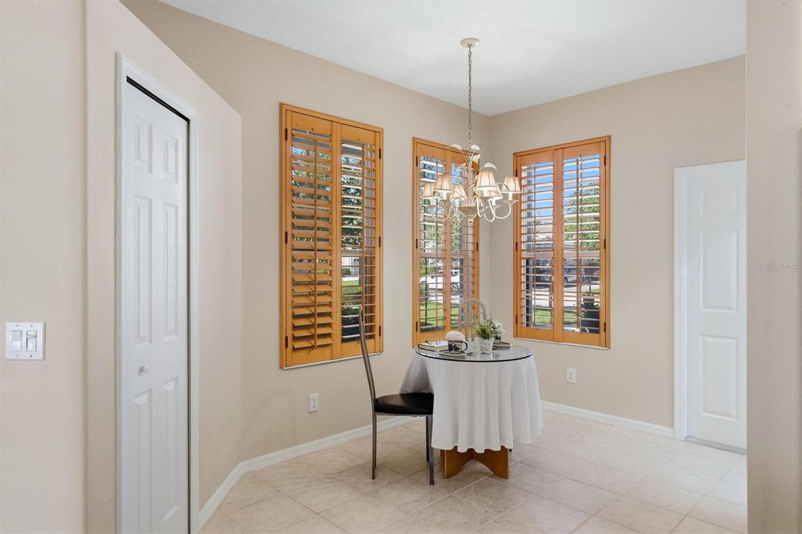 Kitchen - 8138 VICTORIA FALLS CIR, SARASOTA