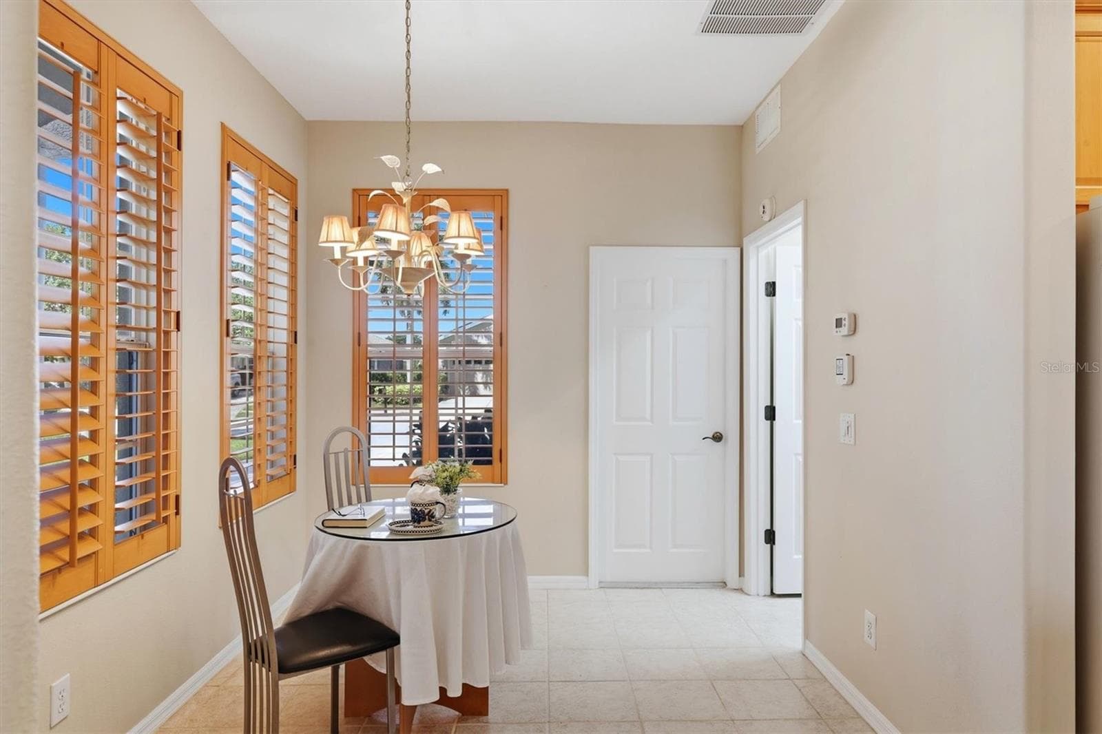 Kitchen - 8138 VICTORIA FALLS CIR, SARASOTA