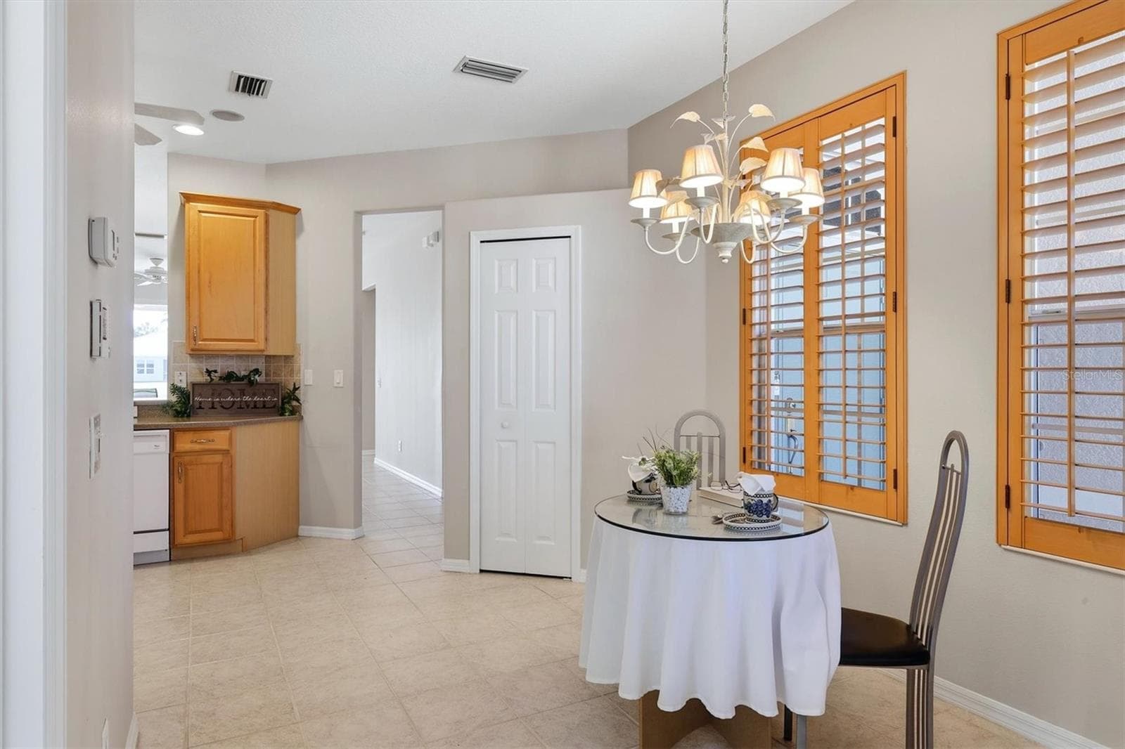 Kitchen - 8138 VICTORIA FALLS CIR, SARASOTA