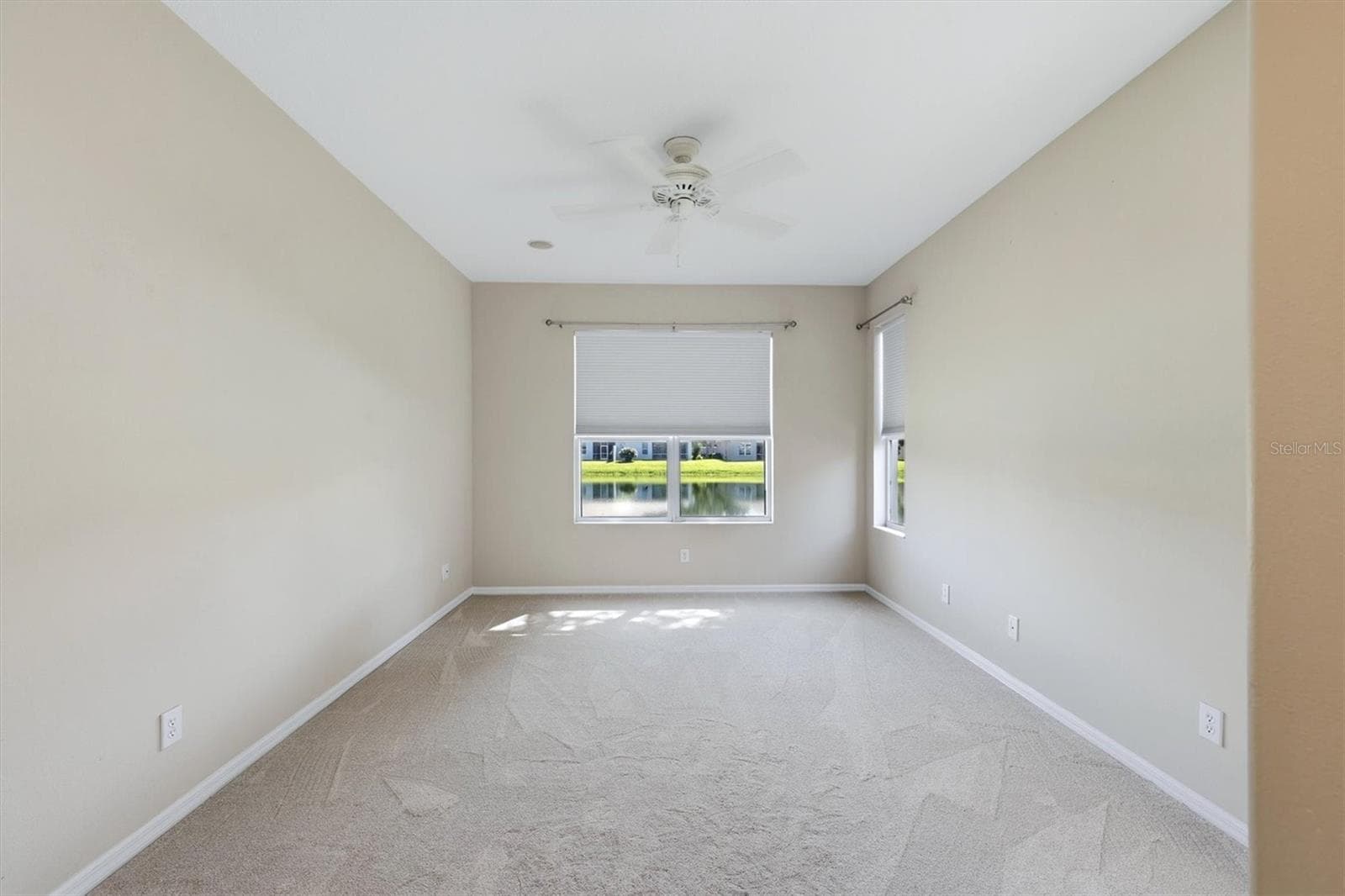 Primary Bedroom - 8138 VICTORIA FALLS CIR, SARASOTA