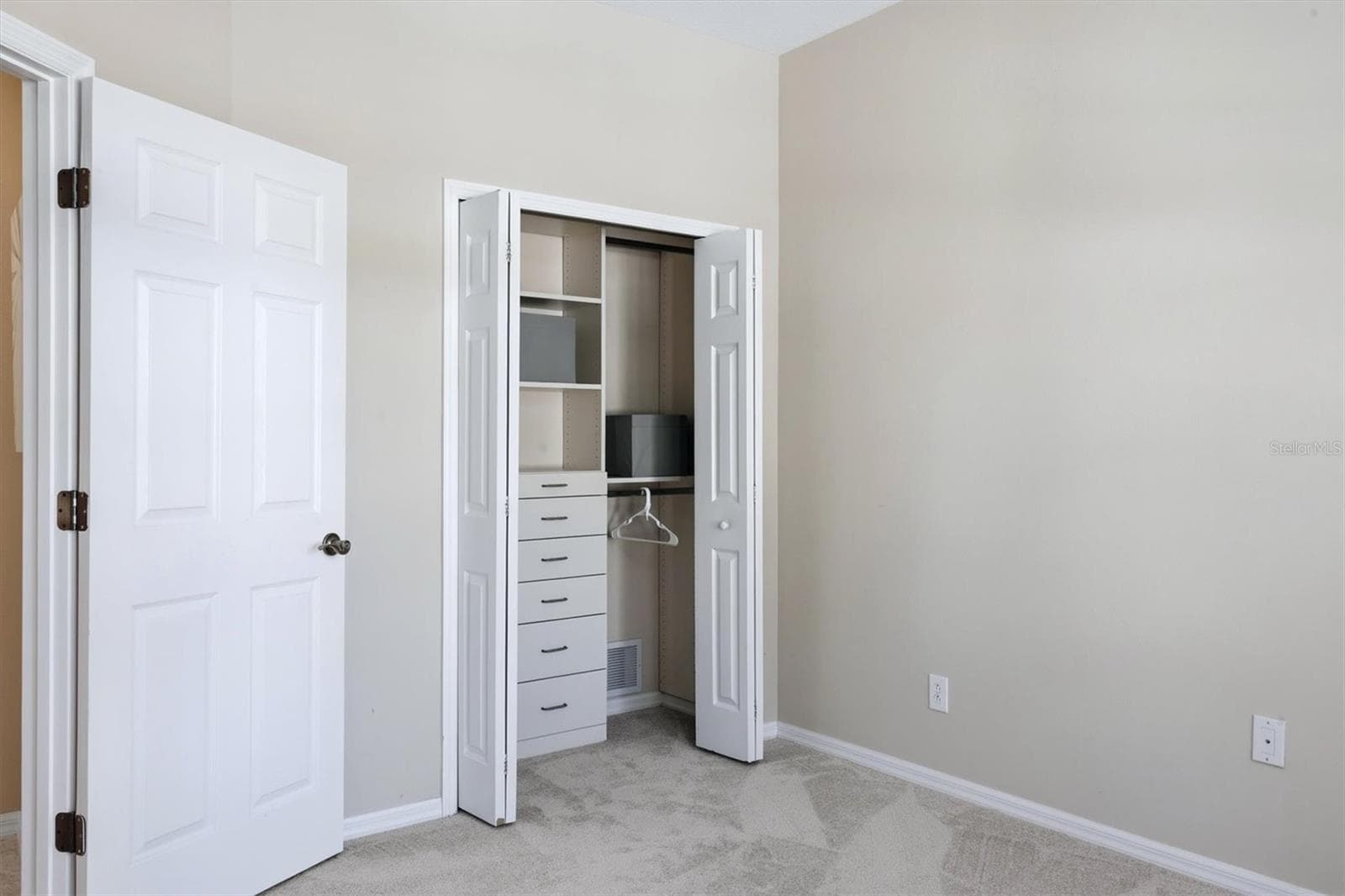 Guest Bedroom - 8138 VICTORIA FALLS CIR, SARASOTA