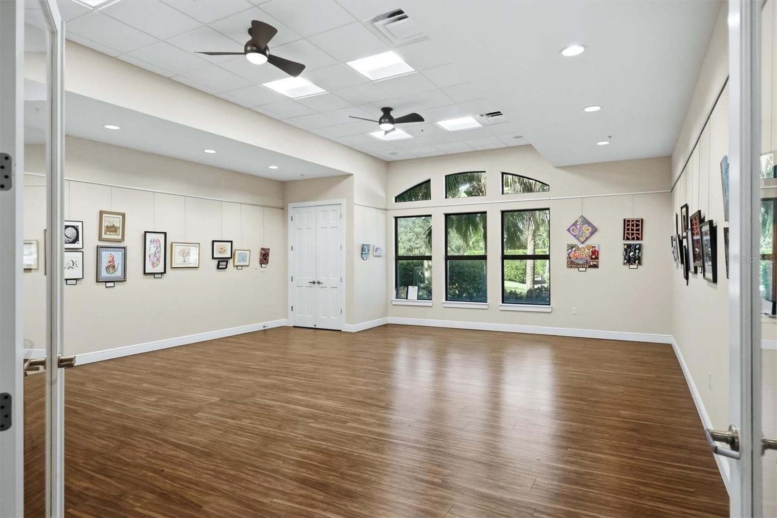 Community Activities Room - 8138 VICTORIA FALLS CIR, SARASOTA