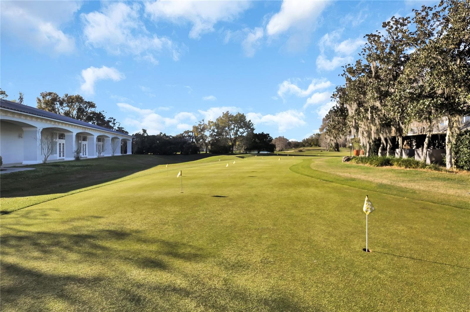 Palm Grove amenities areas - 10958 SW 86TH CT, OCALA