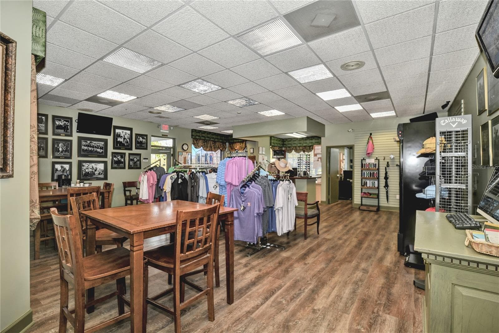 Golf-Pro Shop - 10958 SW 86TH CT, OCALA