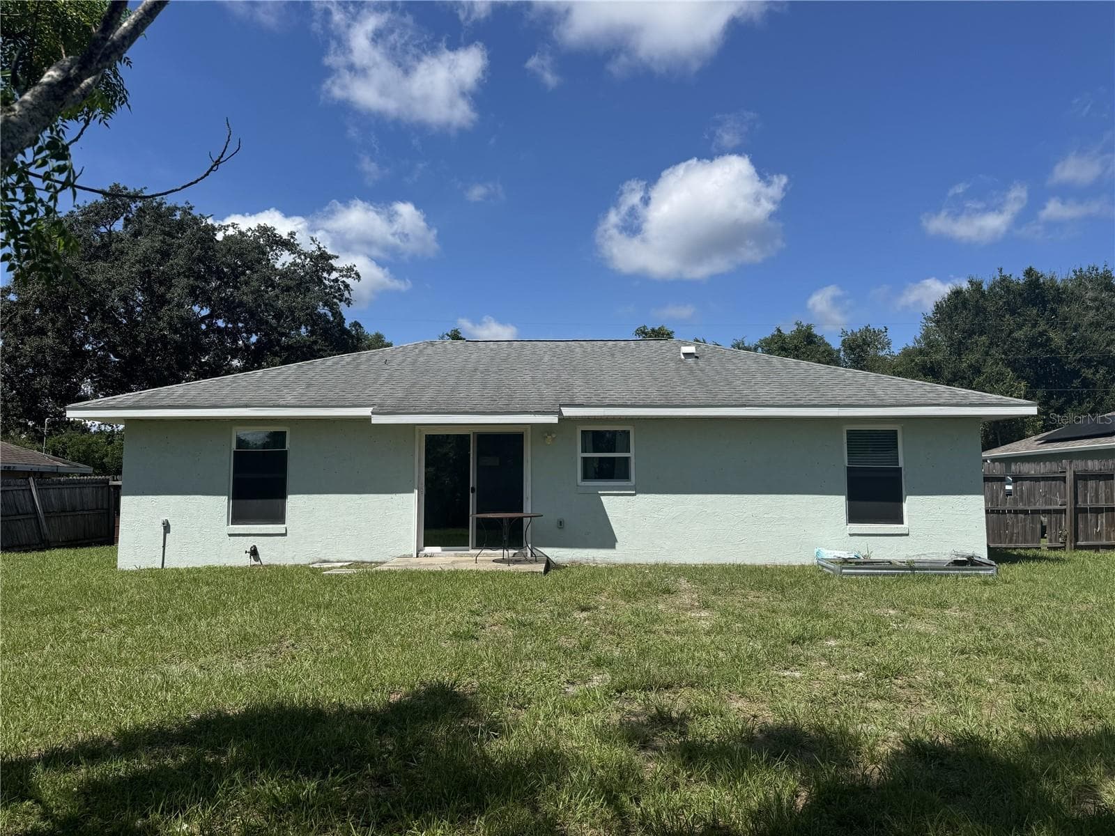 Single Family Residence at 393 WALNUT AVE, ORANGE CITY, photo 32 of 48