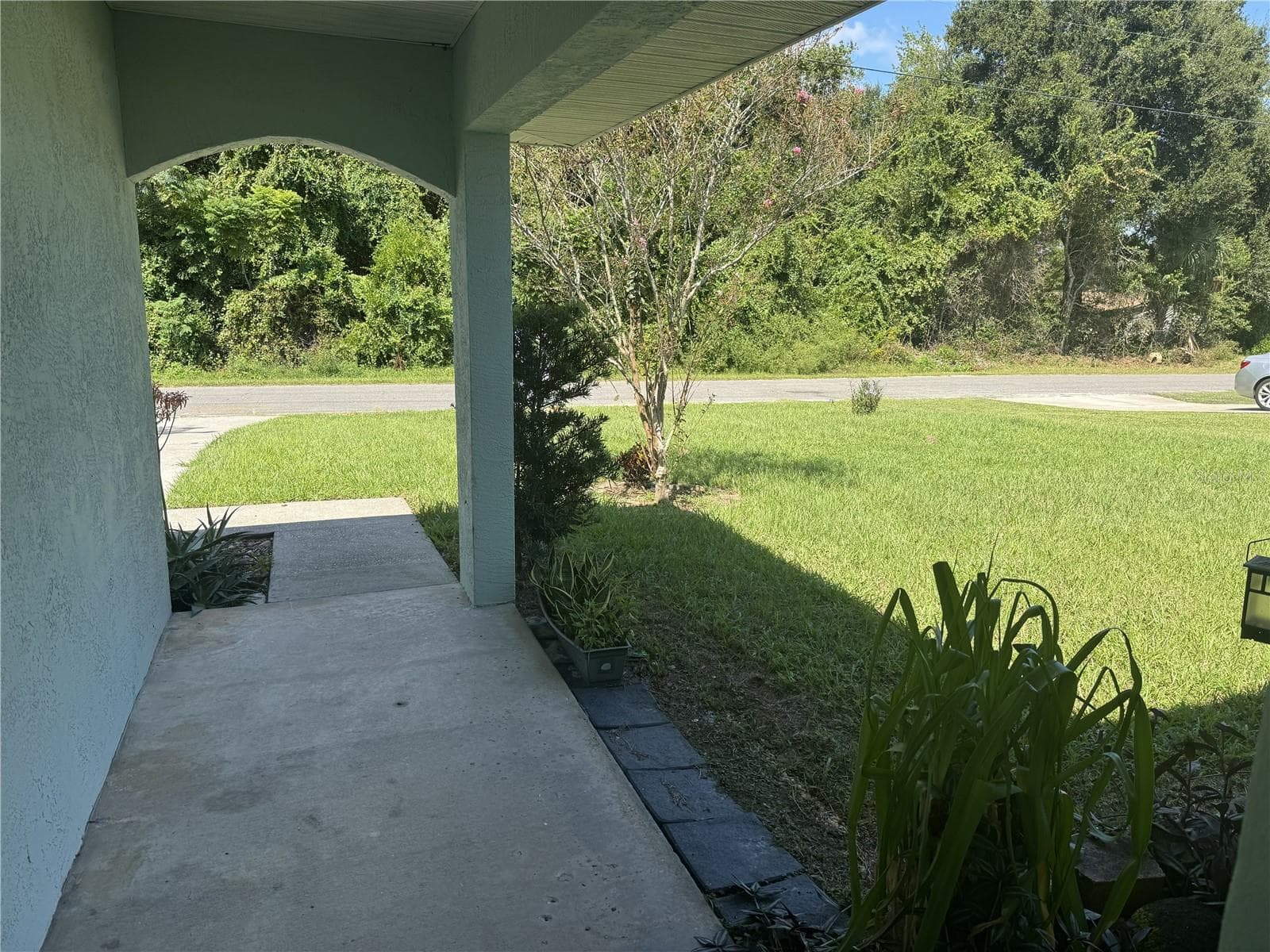 Single Family Residence at 393 WALNUT AVE, ORANGE CITY, photo 33 of 48