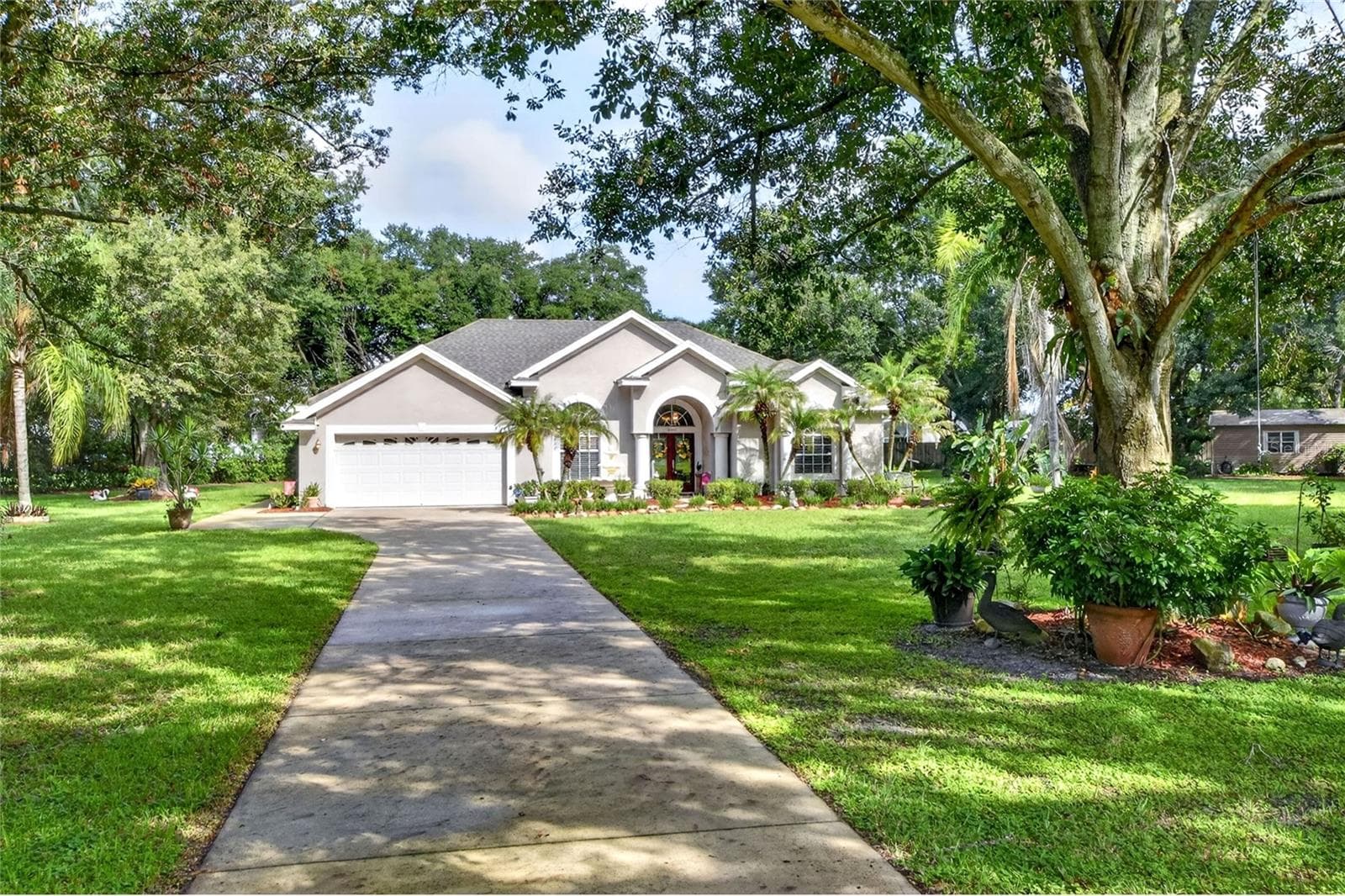 Single Family Residence at 4401 CHAMBLISS RD, WINTER HAVEN, photo 2 of 32