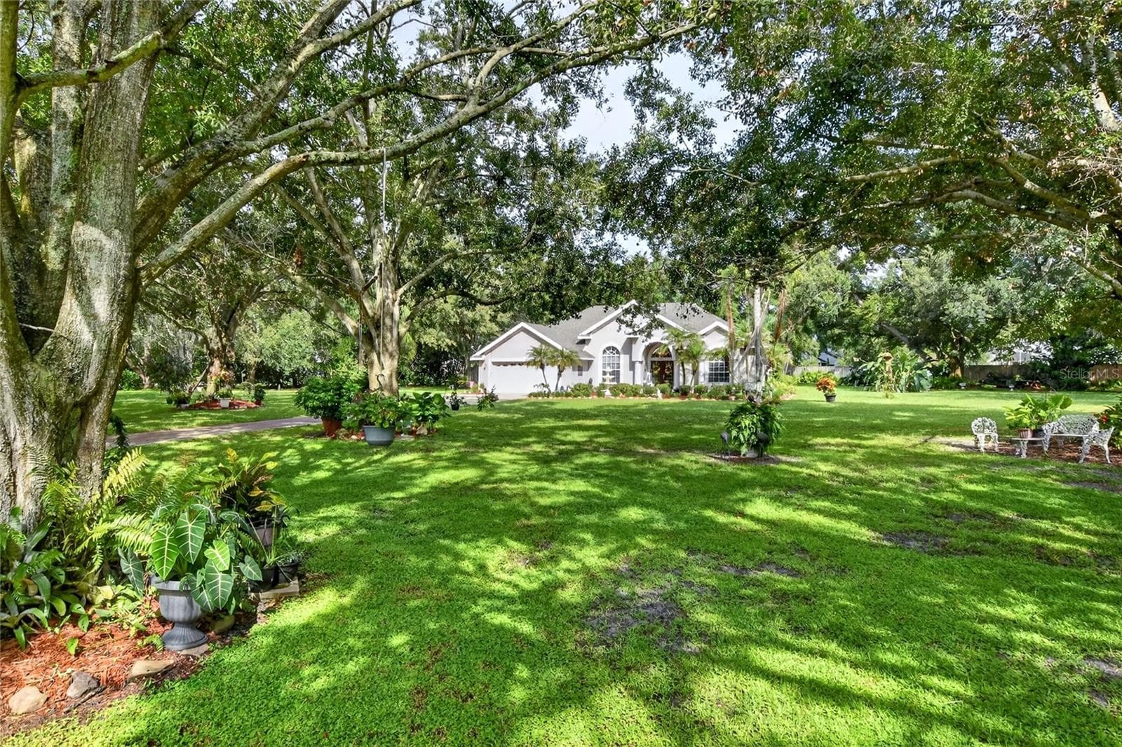 Single Family Residence at 4401 CHAMBLISS RD, WINTER HAVEN, photo 4 of 32