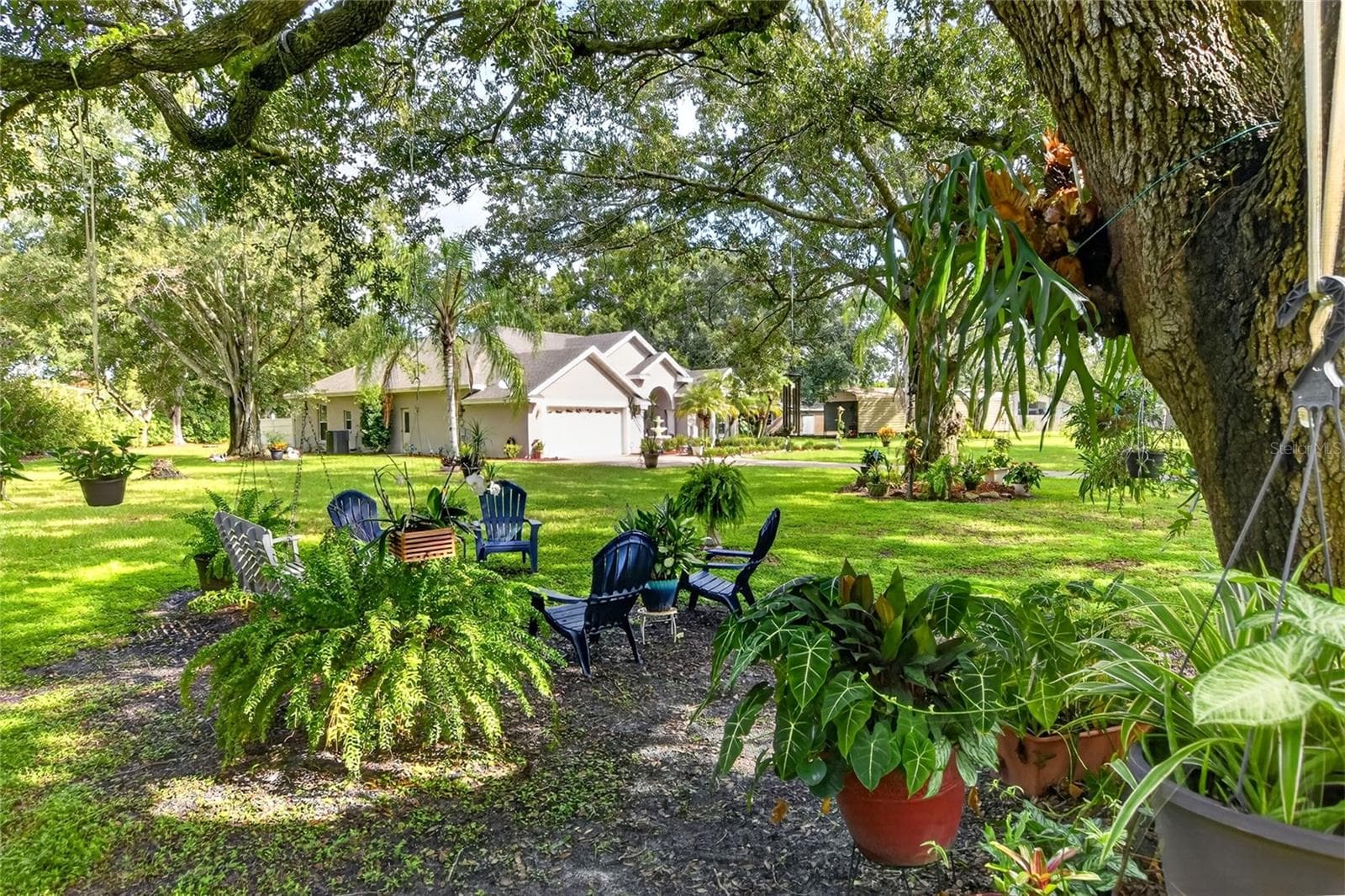 Single Family Residence at 4401 CHAMBLISS RD, WINTER HAVEN, photo 5 of 32
