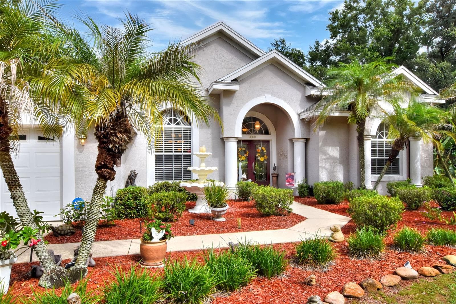 Single Family Residence at 4401 CHAMBLISS RD, WINTER HAVEN, photo 6 of 32