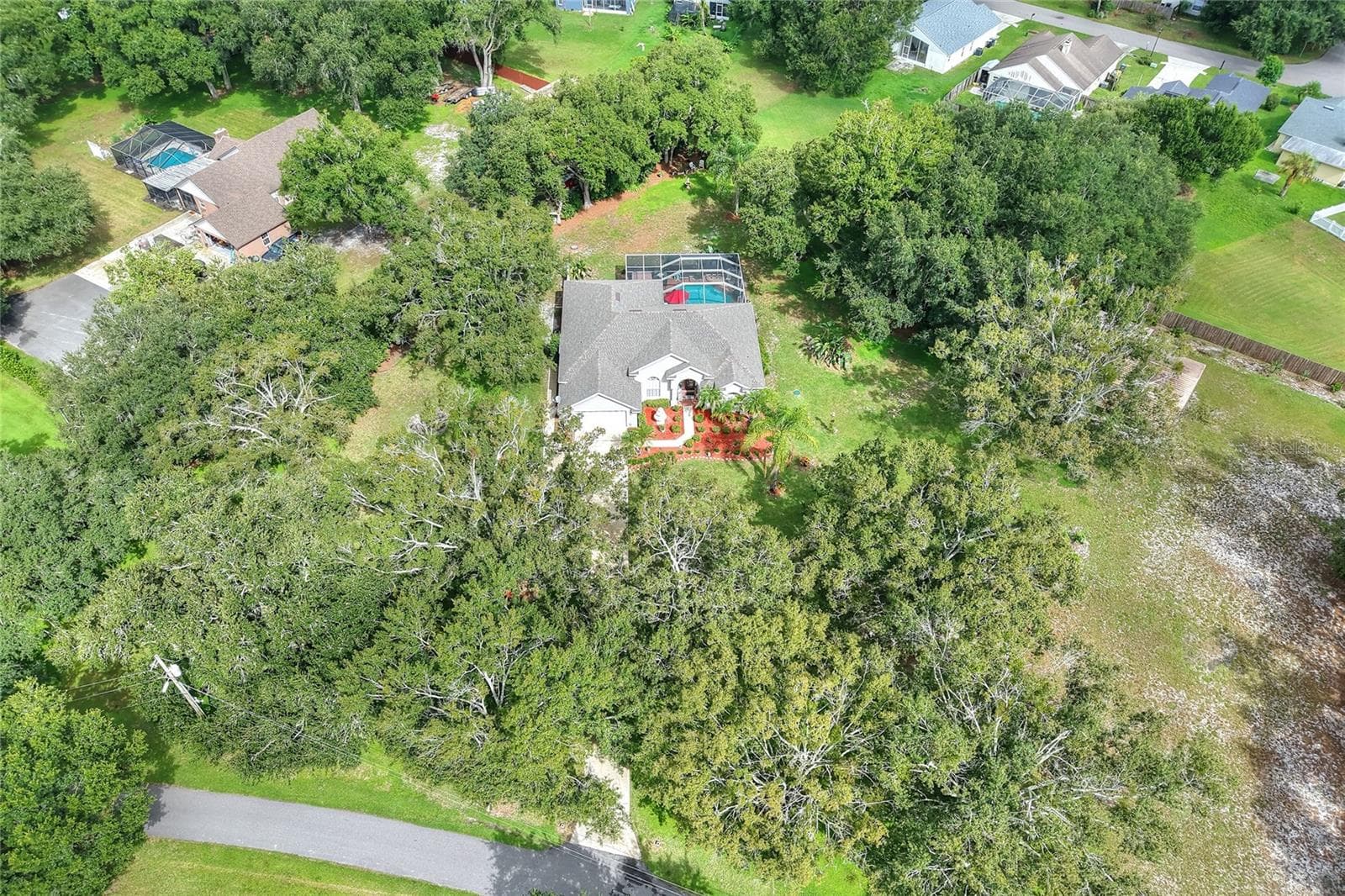 Single Family Residence at 4401 CHAMBLISS RD, WINTER HAVEN, photo 10 of 32