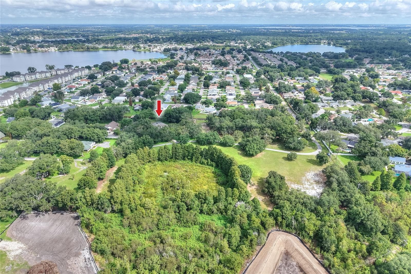Single Family Residence at 4401 CHAMBLISS RD, WINTER HAVEN, photo 11 of 32