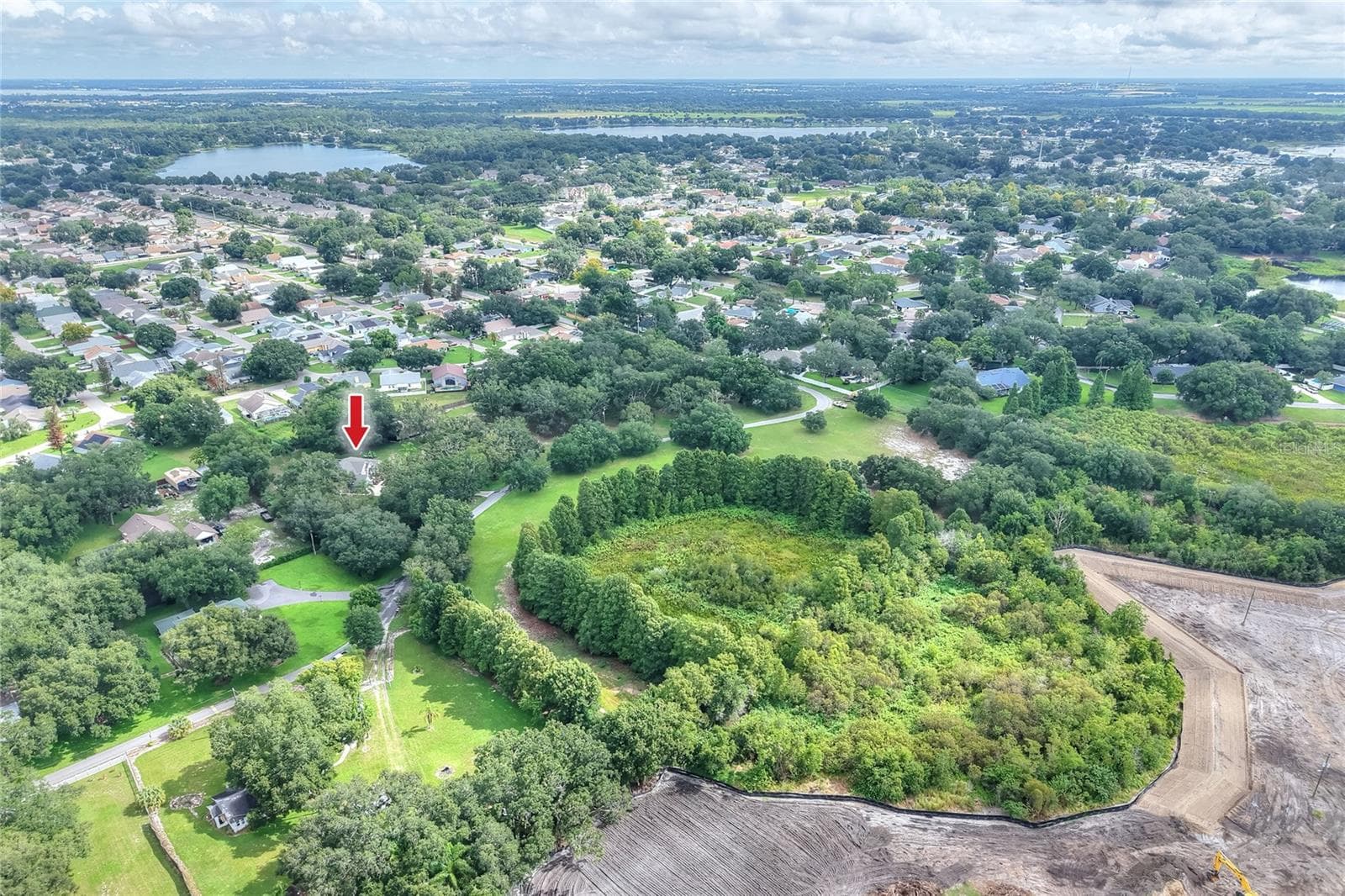 Single Family Residence at 4401 CHAMBLISS RD, WINTER HAVEN, photo 12 of 32
