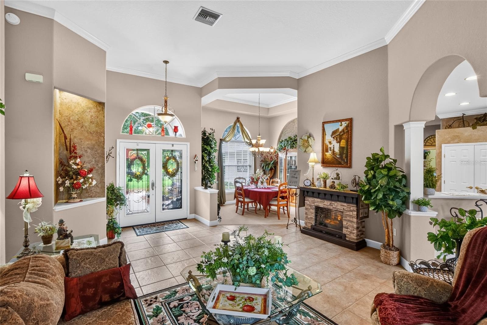 Single Family Residence at 4401 CHAMBLISS RD, WINTER HAVEN, photo 15 of 32