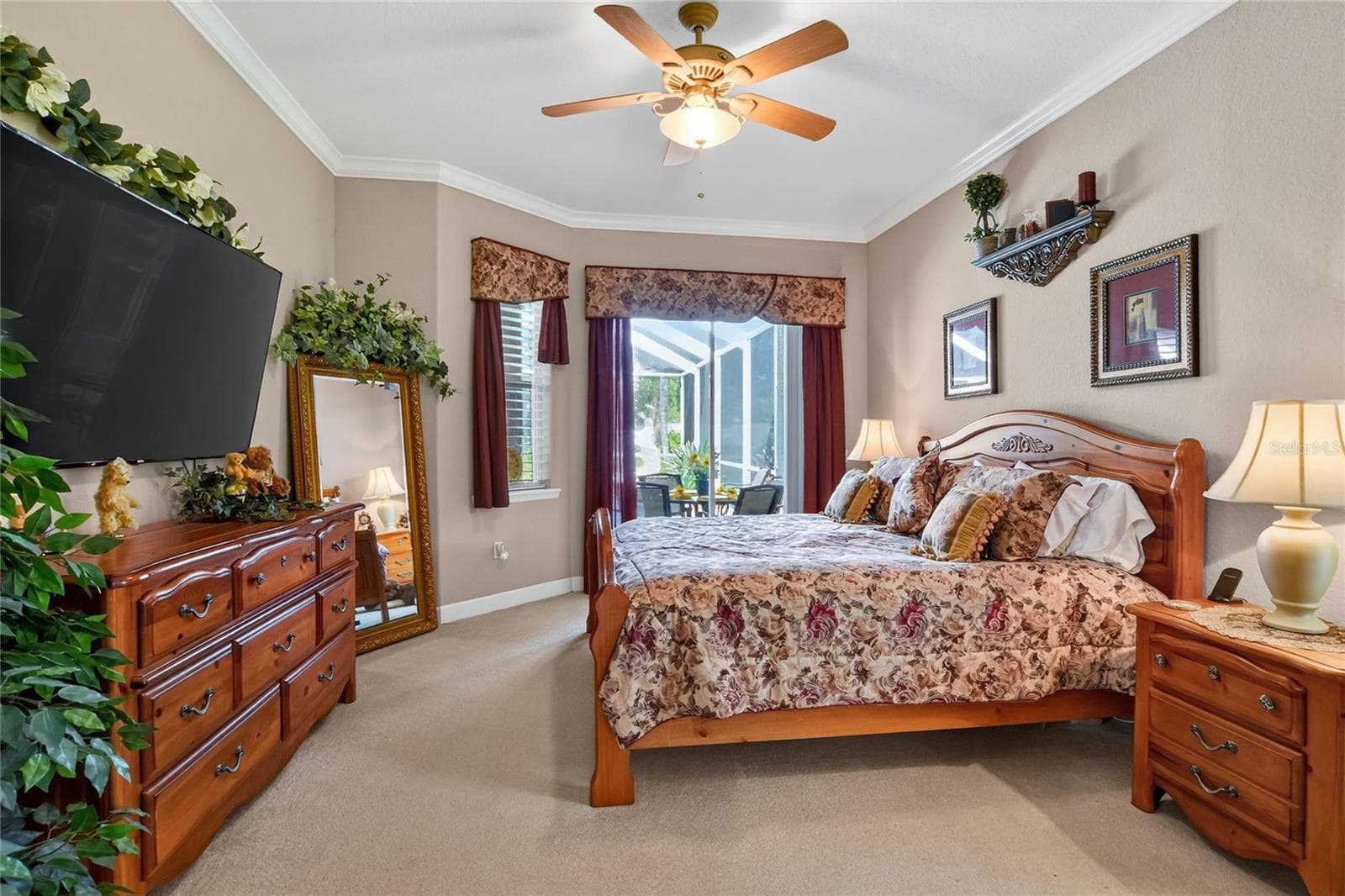 Single Family Residence at 4401 CHAMBLISS RD, WINTER HAVEN, photo 20 of 32