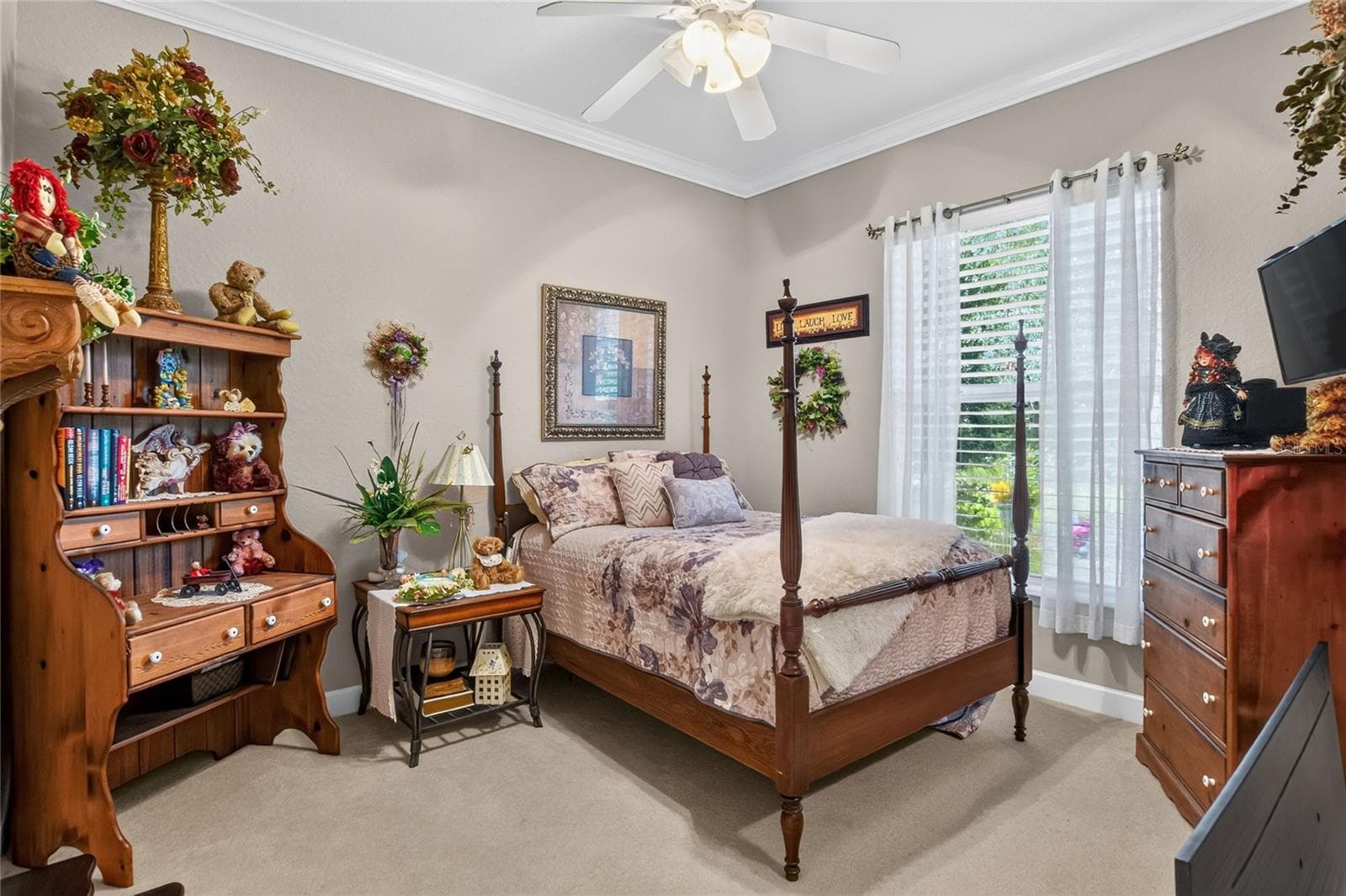 Single Family Residence at 4401 CHAMBLISS RD, WINTER HAVEN, photo 23 of 32