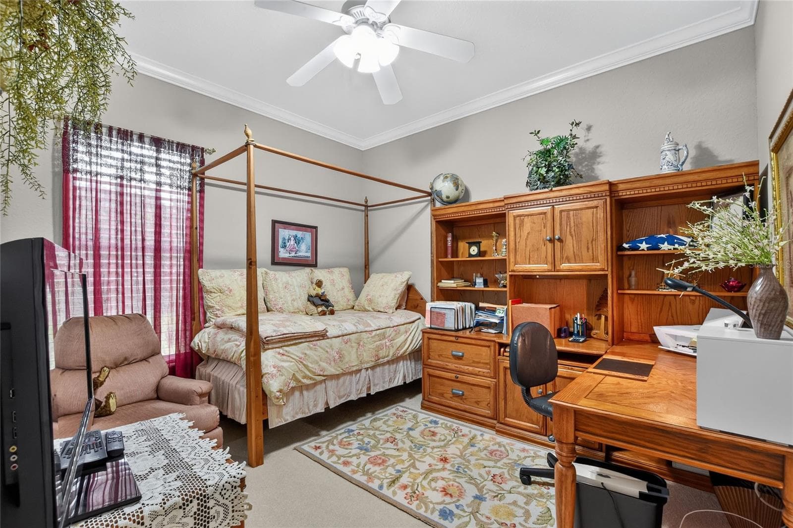 Single Family Residence at 4401 CHAMBLISS RD, WINTER HAVEN, photo 25 of 32