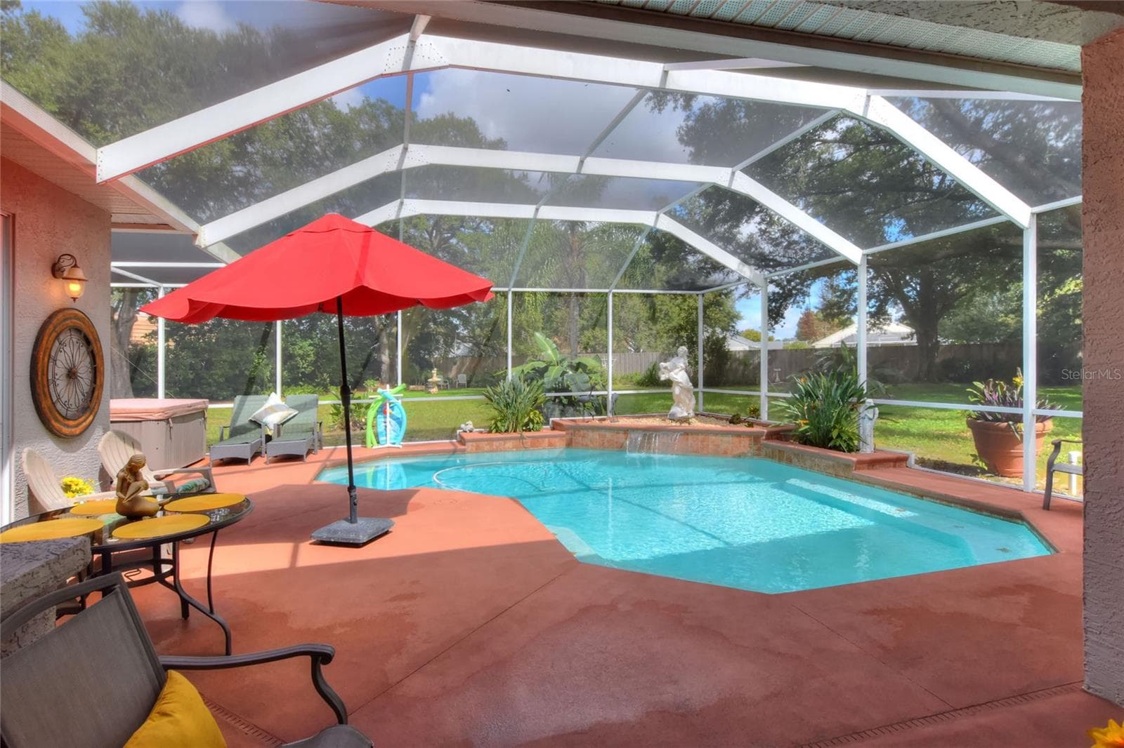 Single Family Residence at 4401 CHAMBLISS RD, WINTER HAVEN, photo 28 of 32