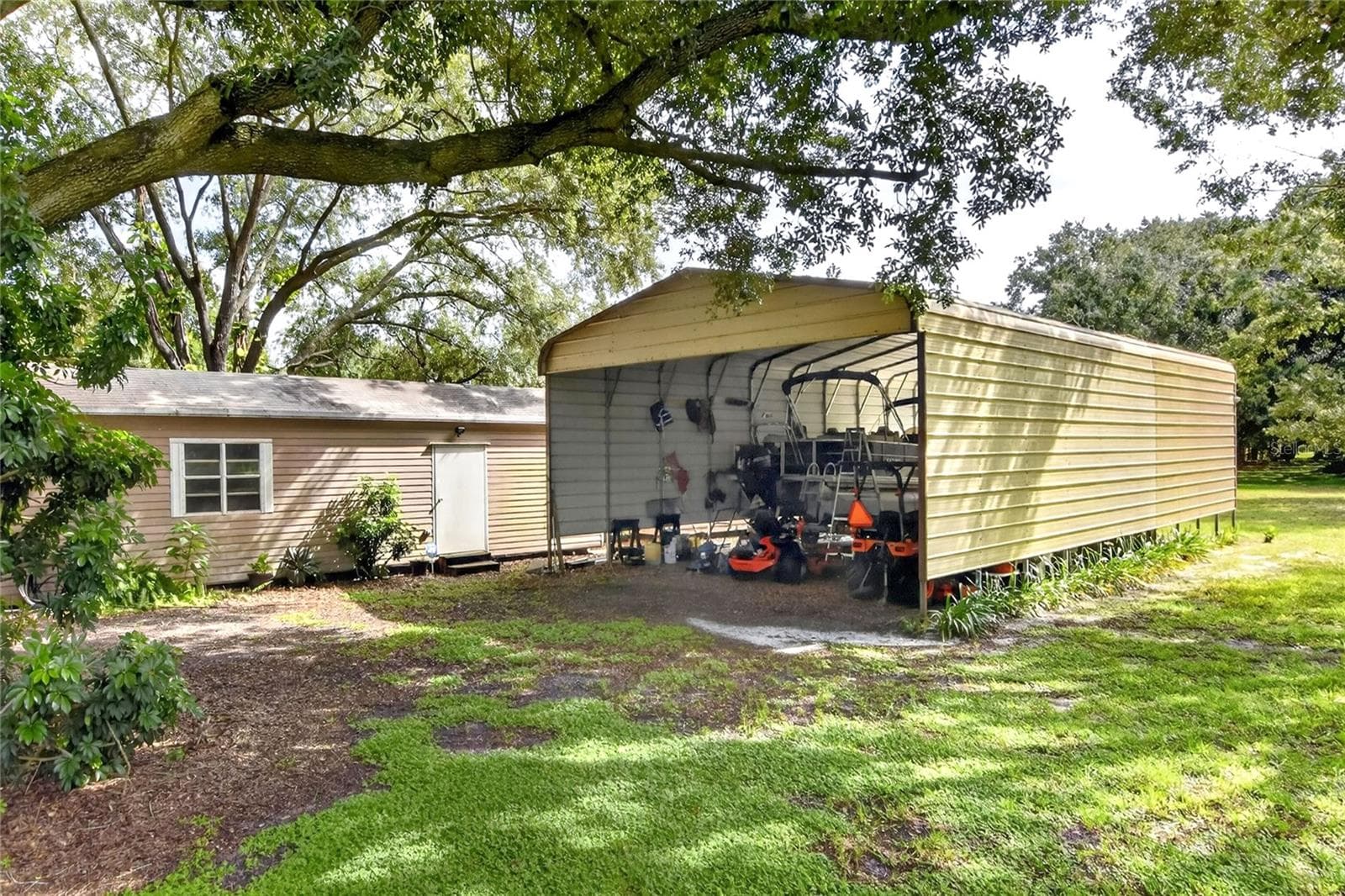 Single Family Residence at 4401 CHAMBLISS RD, WINTER HAVEN, photo 31 of 32