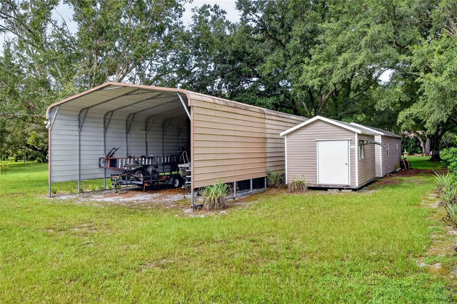Single Family Residence at 4401 CHAMBLISS RD, WINTER HAVEN, photo 32 of 32