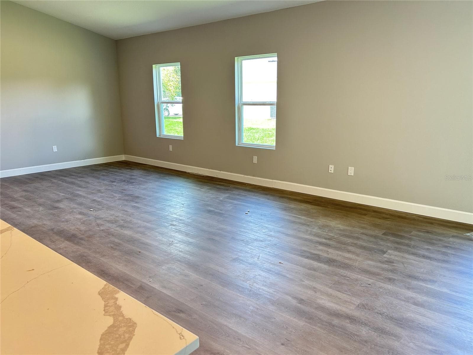 Not the actual home. Photos are of a similar floorplan. Interior/Exterior colors and features may vary. - 7919 N TINY LILY DR, DUNNELLON